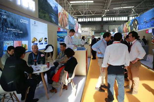 中国国际渔业博览会2020 汇聚全球渔业资源，共探行业新机遇