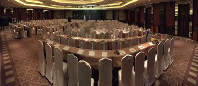 江浙沪落地活动与会展服务一站式解决方案