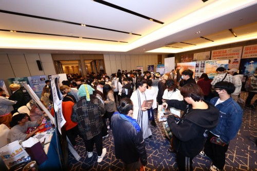 光至成都 以剧本杀展会为媒，用精品服务引领行业价值新生态